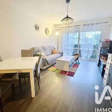 Appartement 3 pièces 148000 €