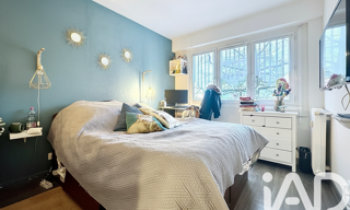 Appartement 3 Pièces 60 m² à vendre à Saint-Michel-sur-Orge (91240)