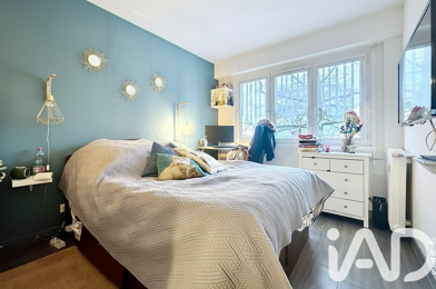Appartement 3 pièces 139500 €