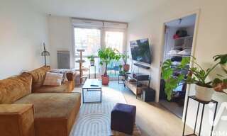 Appartement 3 Pièces 56 m² à vendre à Argenteuil (95100)