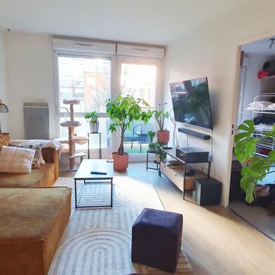Appartement 3 pièces 181000 €