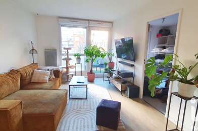 Appartement 3 pièces 181000 €
