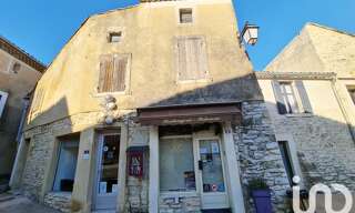 Maison 8 Pièces 238 m² à vendre à Saint-Laurent-des-Arbres (30126)