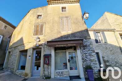 Maison 8 pièces 159000 €