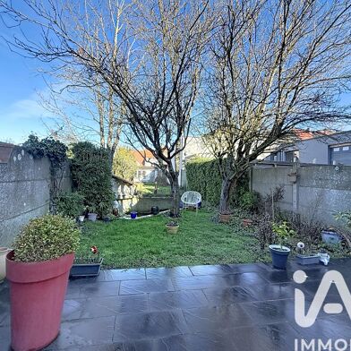 Appartement 3 pièces 167500 €