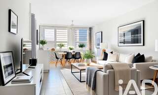 Appartement 3 Pièces 76 m² à vendre à Boulogne-sur-Mer (62200)