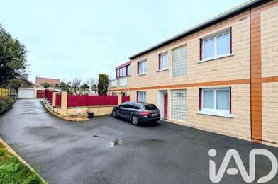 Appartement 5 pièces 349700 €