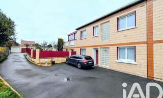 Appartement 5 Pièces 111 m² à vendre à Moisselles (95570)