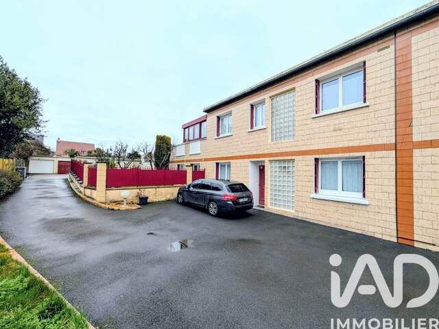Vente Duplex 5 pièces — photo du bien