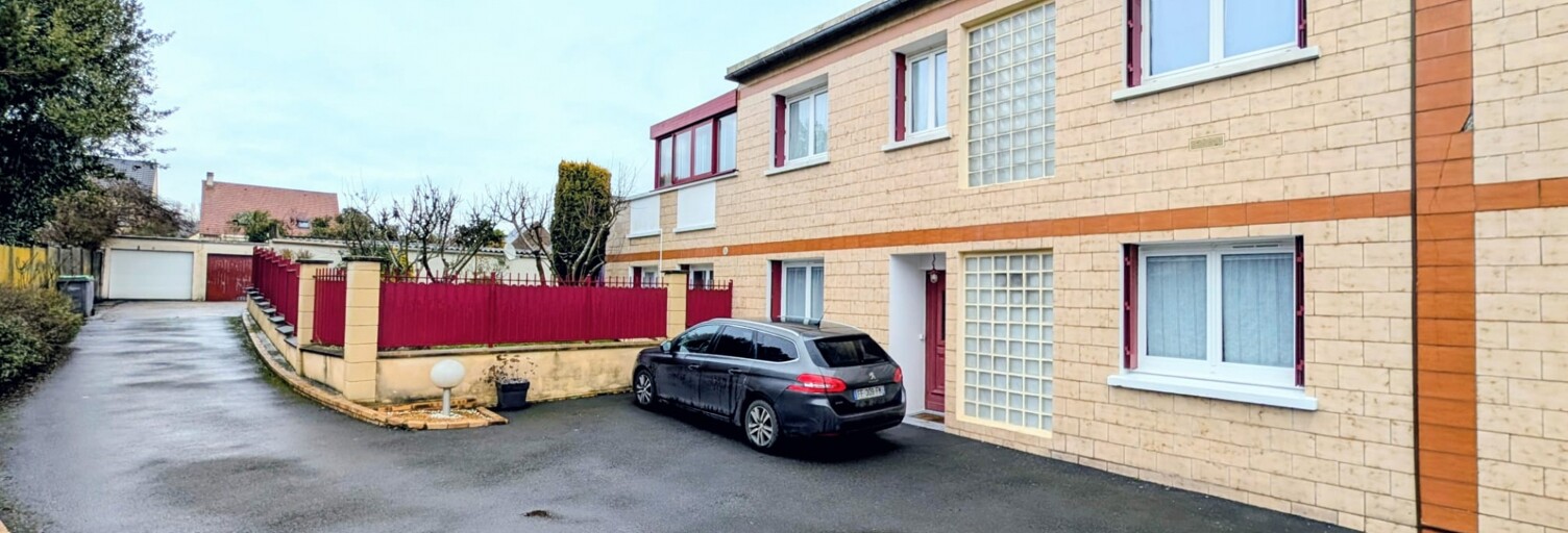 Appartement 5 Pièces 111 m² à vendre à Moisselles (95570)
