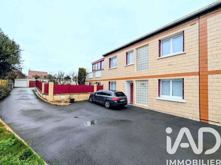 Vente Duplex 5 pièces — photo 1
