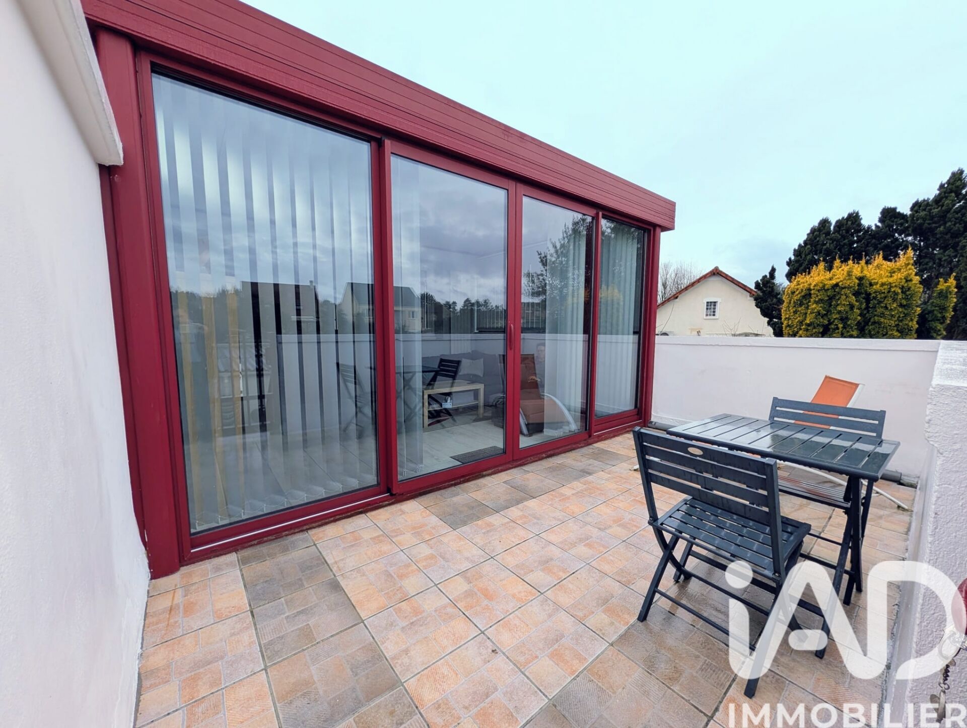Vente Duplex 5 pièces - Photo 5