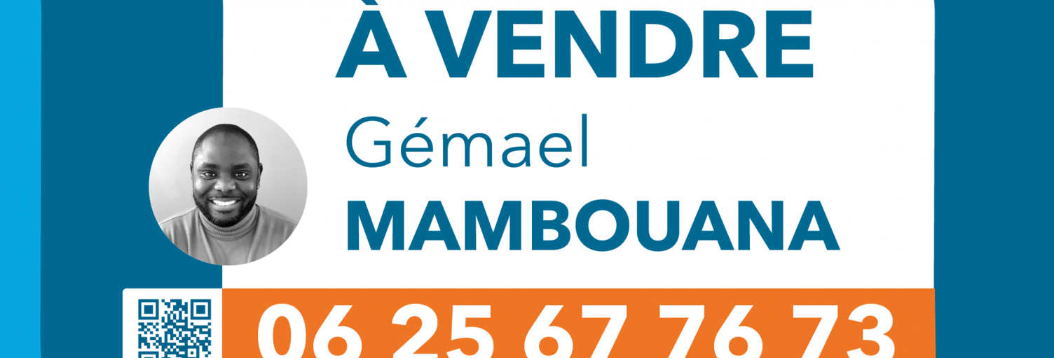 Terrain  187 m² à vendre à Neuilly-Plaisance (93360)