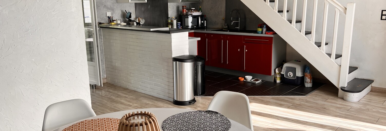 Maison 4 Pièces 98 m² à vendre à Landeronde (85150)