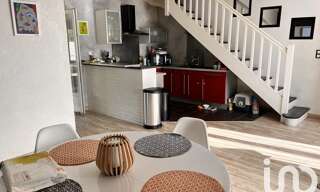 Maison 4 Pièces 98 m² à vendre à Landeronde (85150)