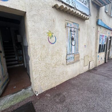 Commerce  265000 €