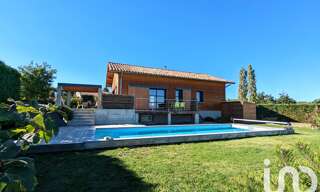 Maison 4 Pièces 164 m² à vendre à Saint-Jean-de-Muzols (07300)