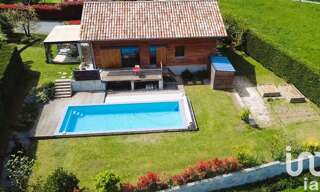 Maison 4 Pièces 164 m² à vendre à Saint-Jean-de-Muzols (07300)