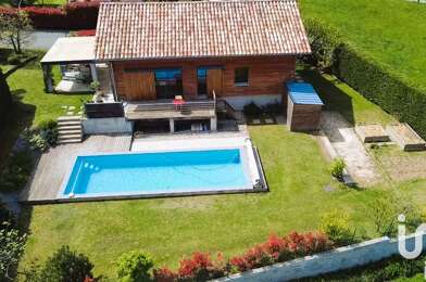 Maison 4 pièces 357000 €