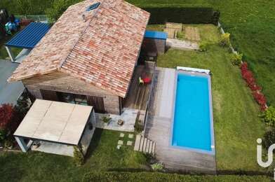 Maison 4 pièces 357000 €
