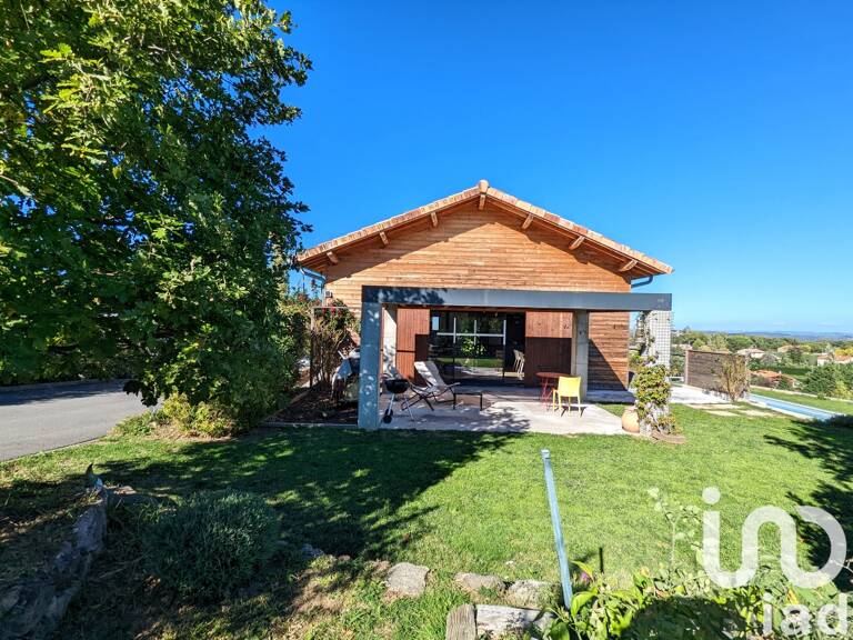 Vente Maison traditionnelle 4 pièces — photo 1