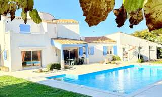 Maison 5 Pièces 172 m² à vendre à Puilboreau (17138)