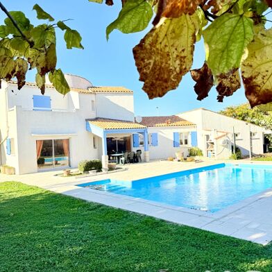 Maison 5 pièces 780000 €