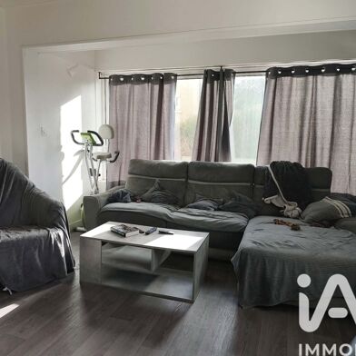 Maison 4 pièces 155000 €