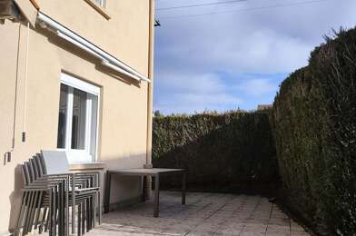 Maison 4 pièces 140000 €