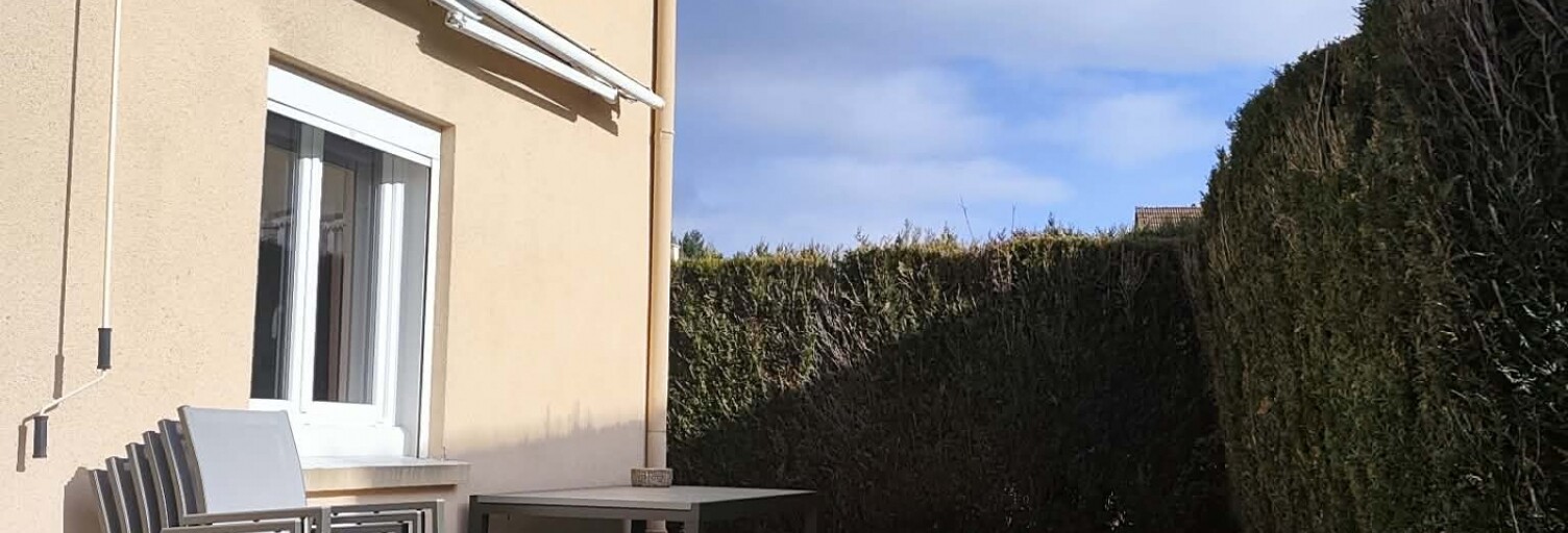 Maison 4 Pièces 83 m² à vendre à La Clayette (71800)