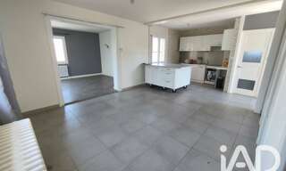 Maison 4 Pièces 83 m² à vendre à La Clayette (71800)