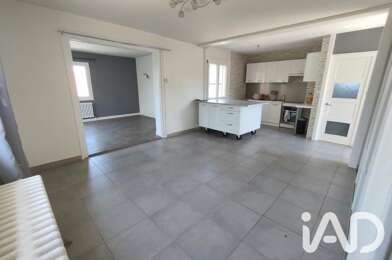 Maison 4 pièces 140000 €