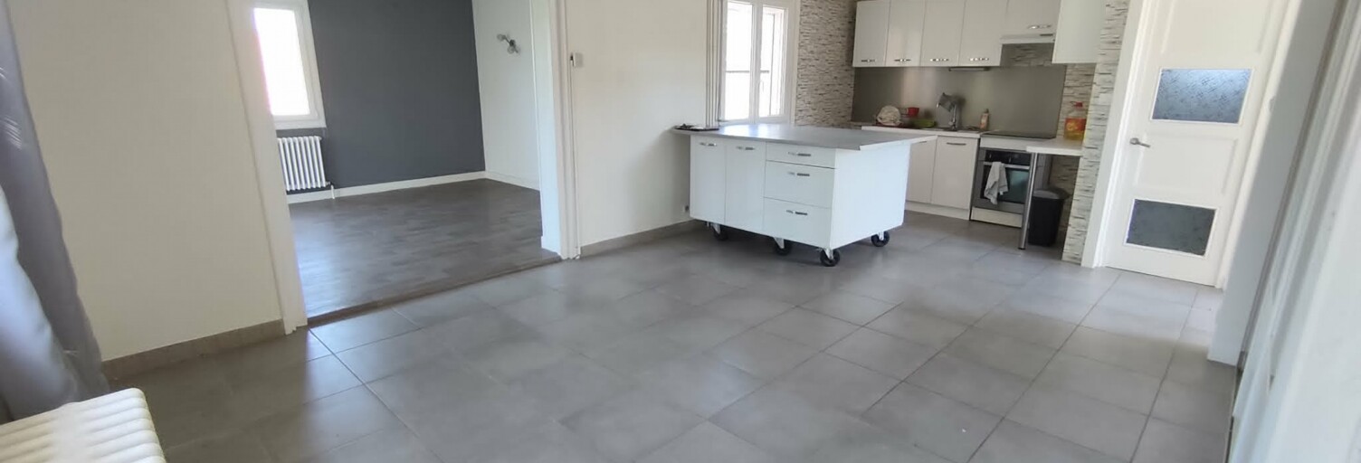 Maison 4 Pièces 83 m² à vendre à La Clayette (71800)