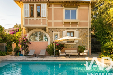 Maison 6 pièces 1095000 €