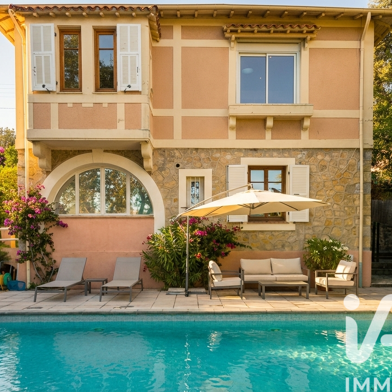 Maison 6 pièces 1095000 €