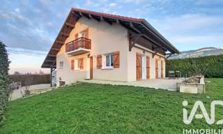 Maison 5 Pièces 180 m² à vendre à Présilly (74160)