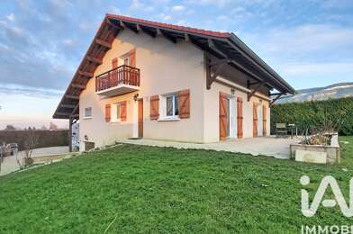 Maison 5 pièces 890000 €