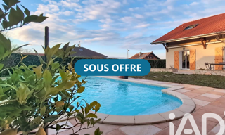 Maison 5 Pièces 180 m² à vendre à Présilly (74160)