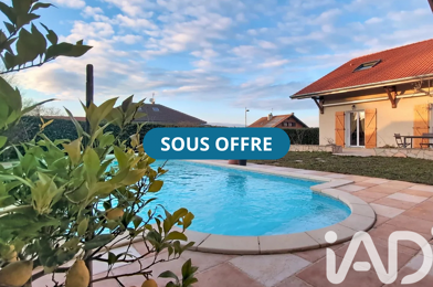 Maison 5 pièces 890000 €