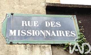 Appartement 3 Pièces 51 m² à vendre à Versailles (78000)