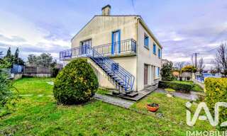 Maison 6 Pièces 120 m² à vendre à Rochefort (17300)