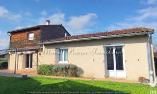 Maison 5 Pièces 130 m² à vendre à La Salvetat-Saint-Gilles (31880)