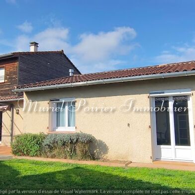 Maison 5 pièces 357000 €