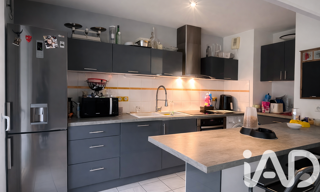 Appartement 3 Pièces 63 m² à vendre à Gradignan (33170)