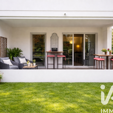 Appartement 3 pièces 239000 €