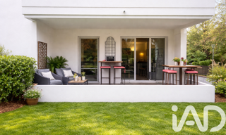 Appartement 3 Pièces 63 m² à vendre à Gradignan (33170)