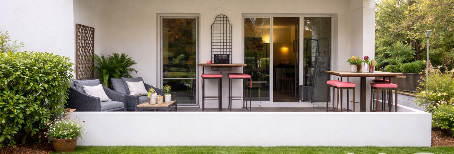 Appartement 3 Pièces 63 m² à vendre à Gradignan (33170)