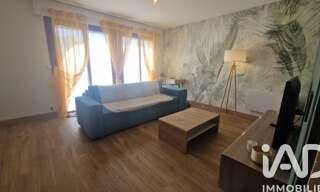 Appartement 2 Pièces 56 m² à vendre à Péron (01630)