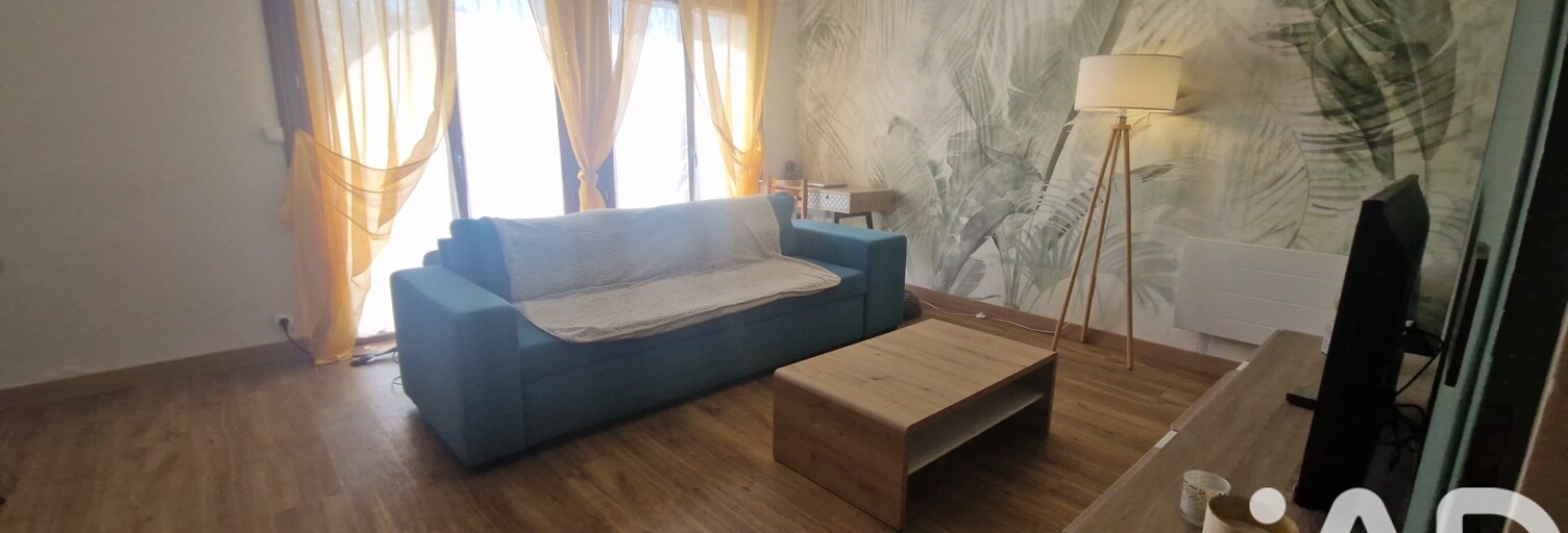 Appartement 2 Pièces 56 m² à vendre à Péron (01630)