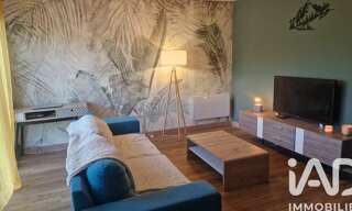 Appartement 2 Pièces 56 m² à vendre à Péron (01630)